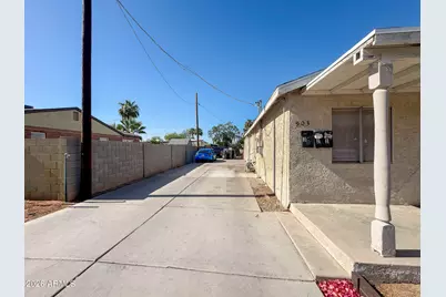 903 W Pierson Street #1, Phoenix, AZ 85013 - Photo 3