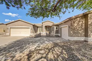 2345 N Vista Del Sol, Mesa, AZ 85207 - Photo 15