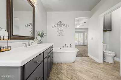 2345 N Vista Del Sol --, Mesa, AZ 85207 - Photo 9