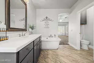 2345 N Vista Del Sol, Mesa, AZ 85207 - Photo 9