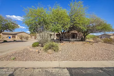 2345 N Vista Del Sol --, Mesa, AZ 85207 - Photo 17