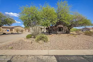 2345 N Vista Del Sol, Mesa, AZ 85207 - Photo 17