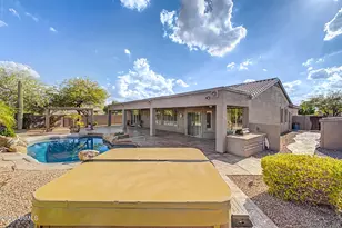 2345 N Vista Del Sol, Mesa, AZ 85207 - Photo 53
