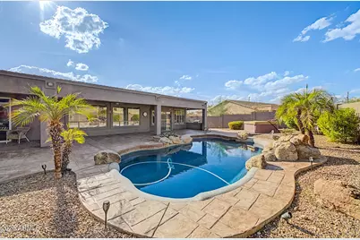 2345 N Vista Del Sol --, Mesa, AZ 85207 - Photo 55