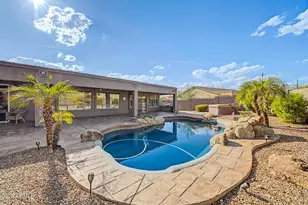 2345 N Vista Del Sol, Mesa, AZ 85207 - Photo 55