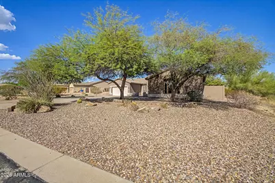 2345 N Vista Del Sol --, Mesa, AZ 85207 - Photo 19