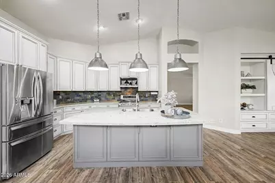 2345 N Vista Del Sol --, Mesa, AZ 85207 - Photo 29