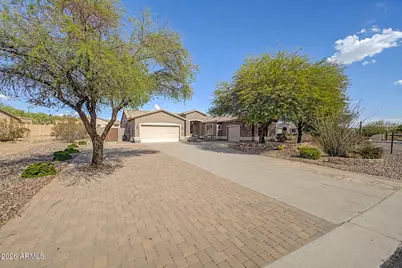 2345 N Vista Del Sol --, Mesa, AZ 85207 - Photo 21