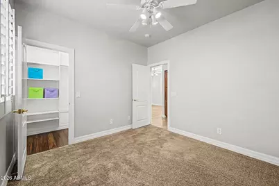 2345 N Vista Del Sol --, Mesa, AZ 85207 - Photo 13