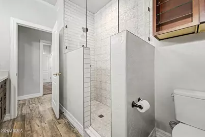 2345 N Vista Del Sol --, Mesa, AZ 85207 - Photo 45