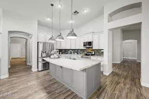 2345 N Vista Del Sol, Mesa, AZ 85207 - Photo 27