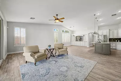2345 N Vista Del Sol --, Mesa, AZ 85207 - Photo 25