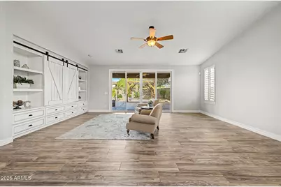 2345 N Vista Del Sol --, Mesa, AZ 85207 - Photo 5