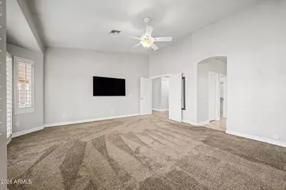 2345 N Vista Del Sol --, Mesa, AZ 85207 - Photo 35