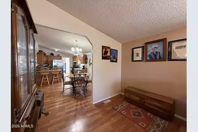 3827 S Ironwood Circle, Sierra Vista, AZ 85650 - Photo 31