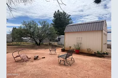 3827 S Ironwood Circle, Sierra Vista, AZ 85650 - Photo 47