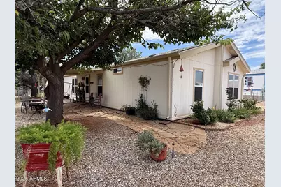 3827 S Ironwood Circle, Sierra Vista, AZ 85650 - Photo 43