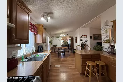 3827 S Ironwood Circle, Sierra Vista, AZ 85650 - Photo 13