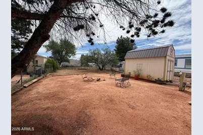 3827 S Ironwood Circle, Sierra Vista, AZ 85650 - Photo 45