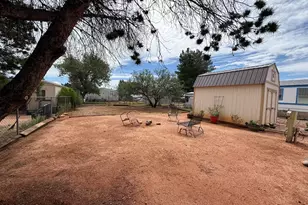 3827 S Ironwood Cir, Sierra Vista, AZ 85650 - Photo 45