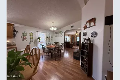 3827 S Ironwood Circle, Sierra Vista, AZ 85650 - Photo 15
