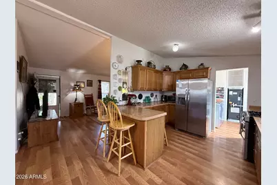 3827 S Ironwood Circle, Sierra Vista, AZ 85650 - Photo 7