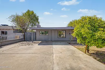 3201 W Bethany Home Road, Phoenix, AZ 85017 - Photo 1