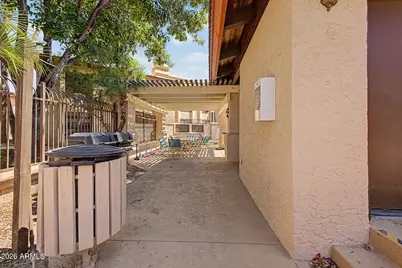 10410 N Cave Creek Road #1027, Phoenix, AZ 85020 - Photo 27