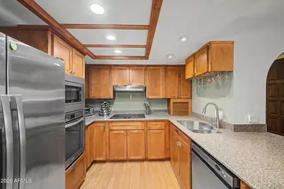 10410 N Cave Creek Road #1027, Phoenix, AZ 85020 - Photo 5