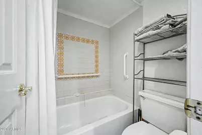 10410 N Cave Creek Road #1027, Phoenix, AZ 85020 - Photo 17