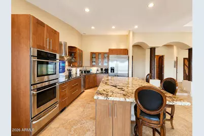 16828 E Via Dona Road, Rio Verde, AZ 85263 - Photo 9