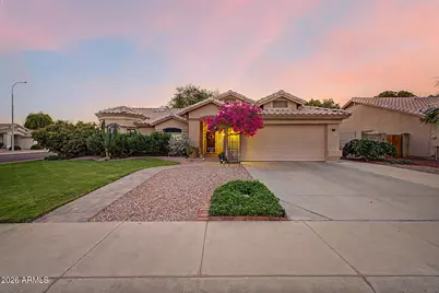250 S Ash Drive, Chandler, AZ 85224 - Photo 1