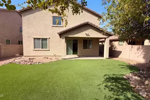 11719 W Port Au Prince Ln, El Mirage, AZ 85335 - Photo 5