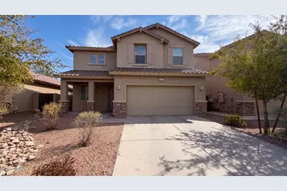 11719 W Port Au Prince Lane, El Mirage, AZ 85335 - Photo 1