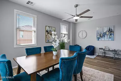 905 S Osborn Lane, Gilbert, AZ 85296 - Photo 21