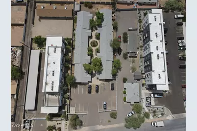 1445 E Taylor Street #2, Phoenix, AZ 85006 - Photo 11