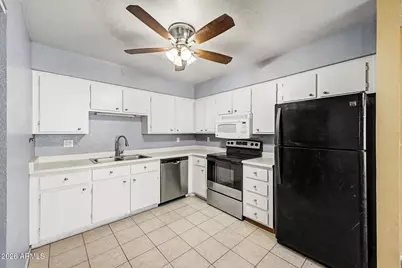 2151 N Meridian Road #33, Apache Junction, AZ 85120 - Photo 9