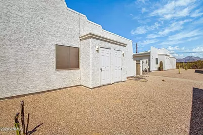 2151 N Meridian Road #33, Apache Junction, AZ 85120 - Photo 17