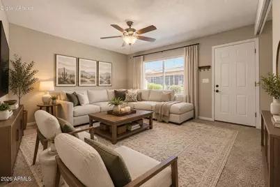2151 N Meridian Road #33, Apache Junction, AZ 85120 - Photo 5