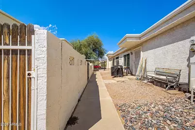 2151 N Meridian Road #33, Apache Junction, AZ 85120 - Photo 19