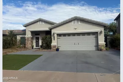 5124 W Chambers Street, Laveen, AZ 85339 - Photo 1