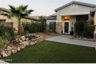 5124 W Chambers Street, Laveen, AZ 85339 - Photo 5