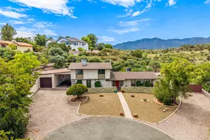2005 S Deserama Circle, Cottonwood, AZ 86326 - Photo 1