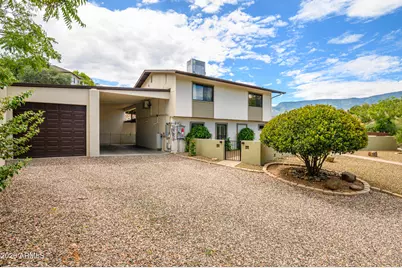 2005 S Deserama Circle, Cottonwood, AZ 86326 - Photo 43
