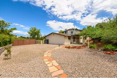 2005 S Deserama Circle, Cottonwood, AZ 86326 - Photo 41