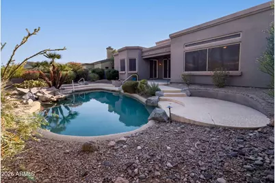 12007 N 138th Street, Scottsdale, AZ 85259 - Photo 5