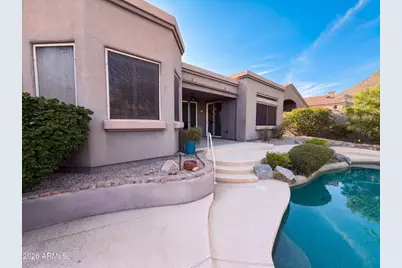 12007 N 138th Street, Scottsdale, AZ 85259 - Photo 39