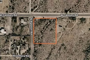 0 Ralston Rd & Century Rd --, Maricopa, AZ 85139 - Photo 1