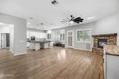 494 W Via De Palmas --, San Tan Valley, AZ 85140 - Photo 5
