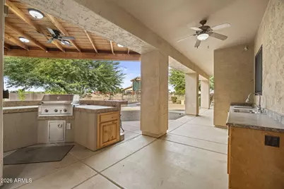 494 W Via De Palmas --, San Tan Valley, AZ 85140 - Photo 29